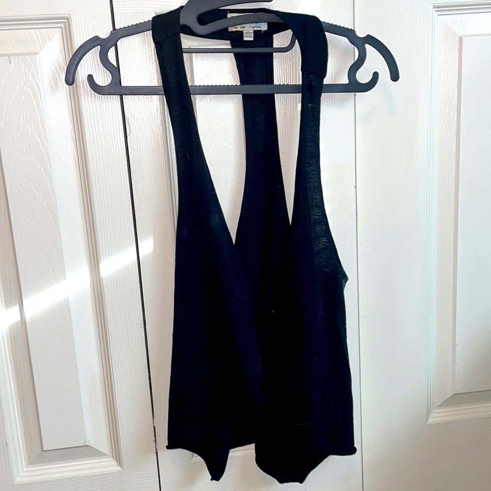 ⚫️Womens MUDD Medium Tank Vest⚫️